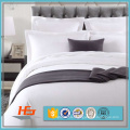 Cheap Selling Luxury Hotel Sateen Fabric Bedding Sets / Sheet Set